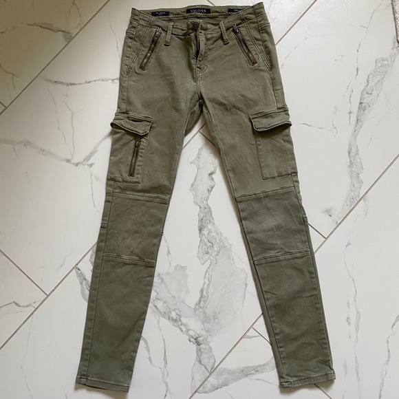 Vigoss Pants